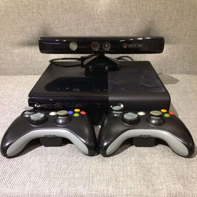 second hand xbox 360 for sale