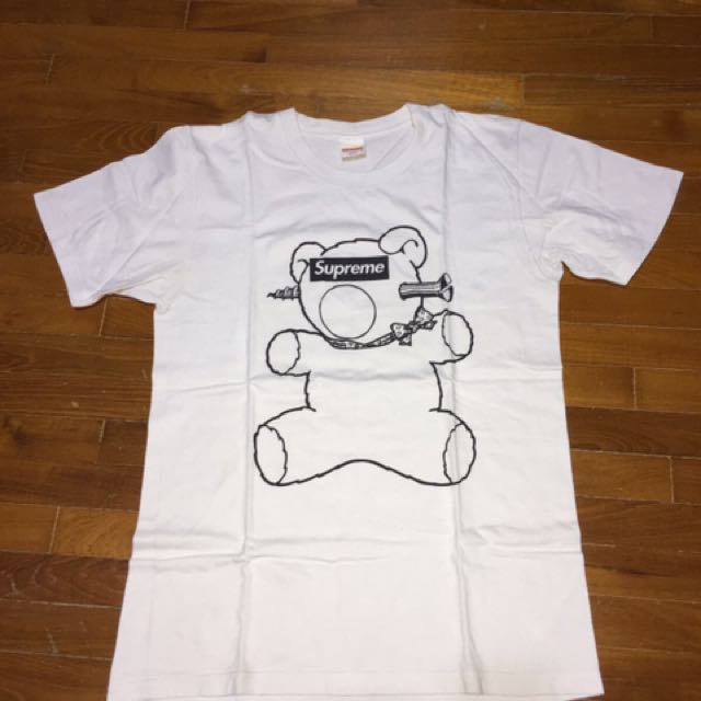 Supreme undercover bear hotsell