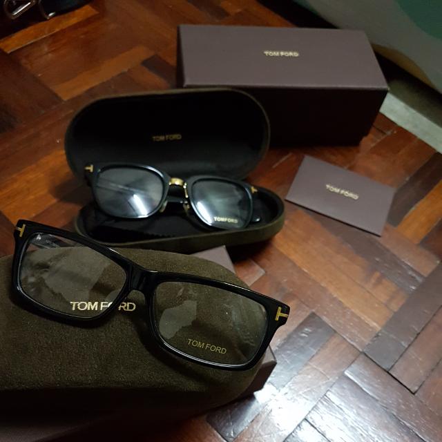 Tom ford replica glasses 2025