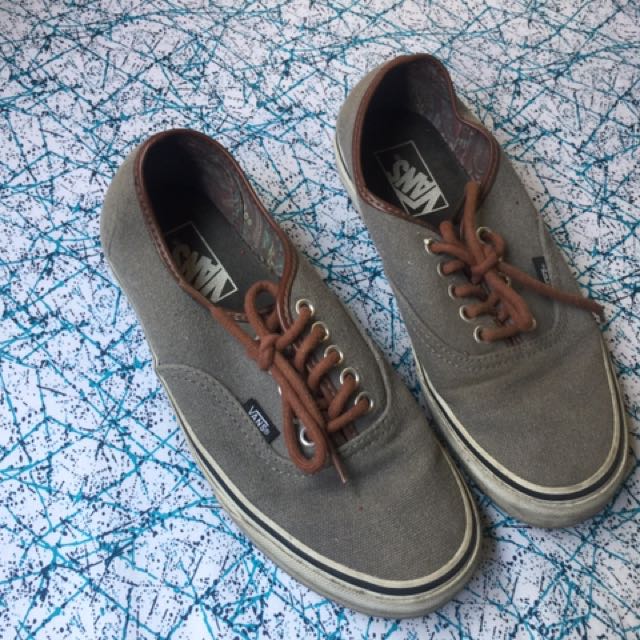Vans era 59 paisley camo deals