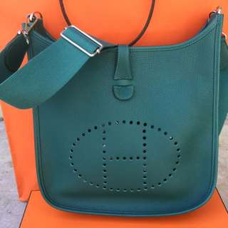 Affordable hermes malachite For Sale