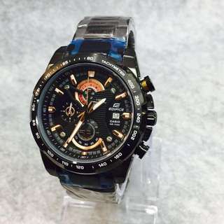 Casio Edifice AAA