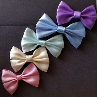 Hairbows