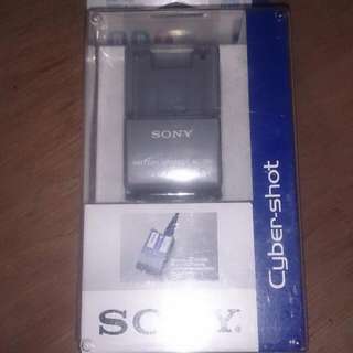 SONY Cybershot Battery Charger