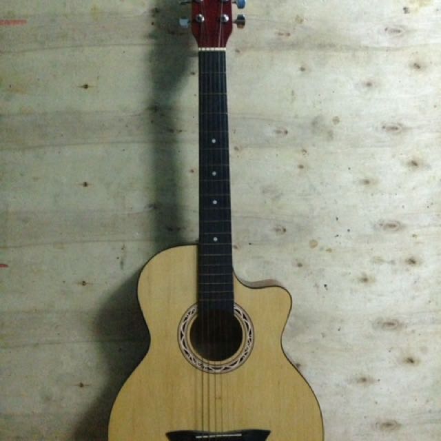 Arena acoustic guitar shop price