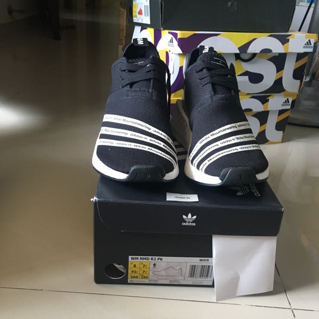 Wm nmd outlet r2 pk
