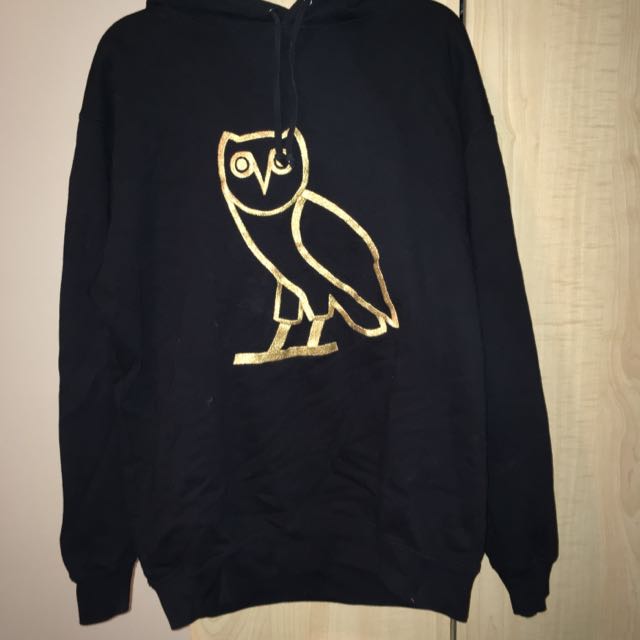 octobers very own hoodie