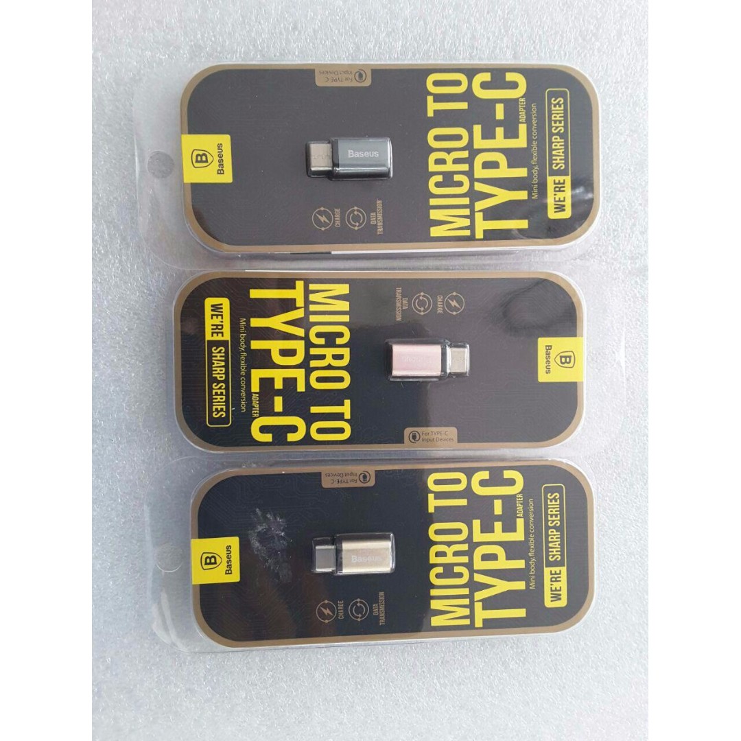 BASEUS MAGNETIC CABLE, Mobile Phones & Gadgets, Mobile & Gadget ...