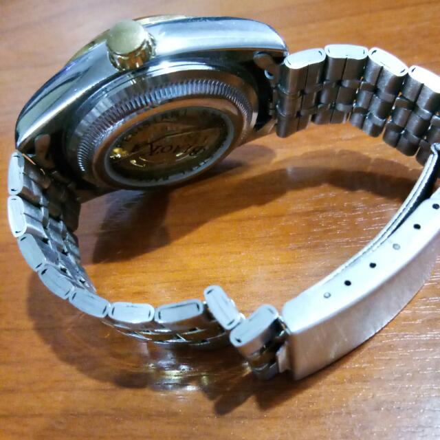 Biaoka watch clearance