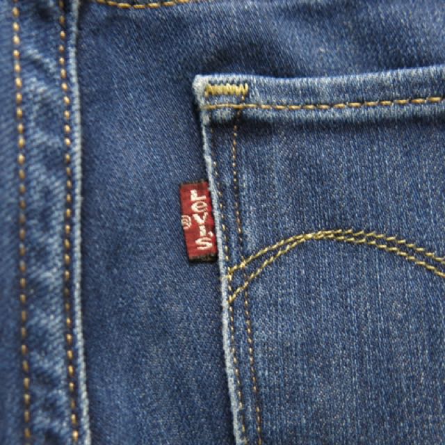 Jeans levis wanita original shop