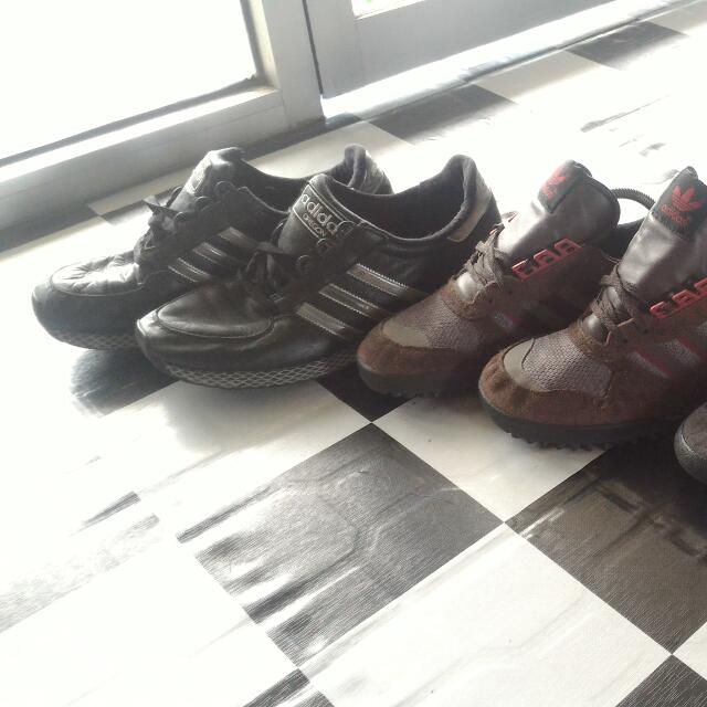 Adidas hotsell dragon 10k