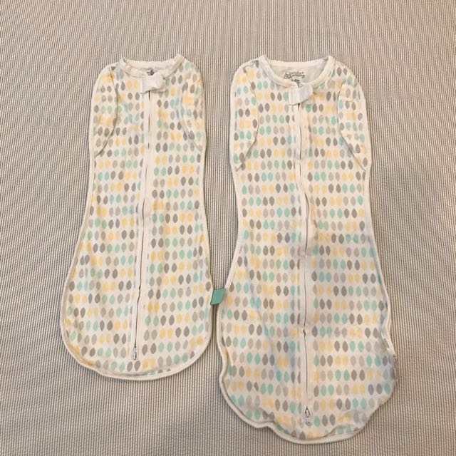 Comfort Harmony Swaddle For Babies Babies Kids Babies Kids Fashion on Carousell
