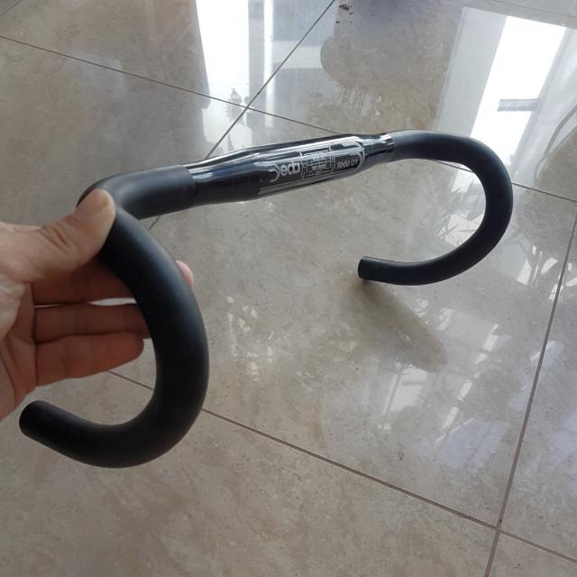deda rhm 02 road handlebar