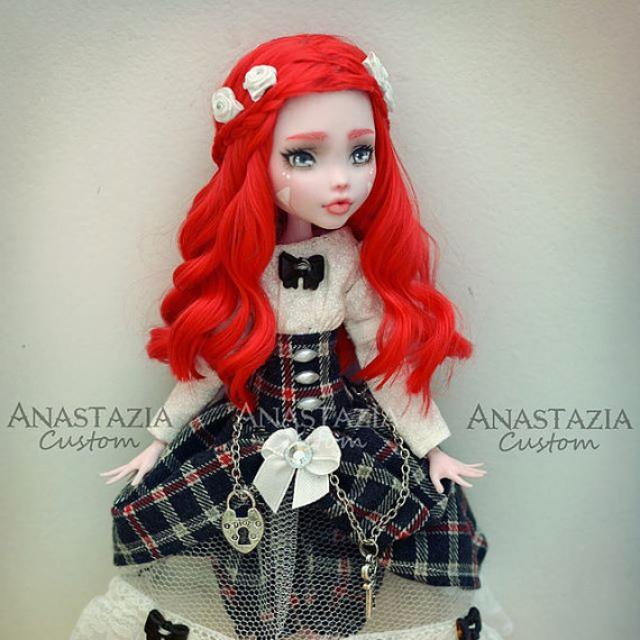 Doll Hair 16 18