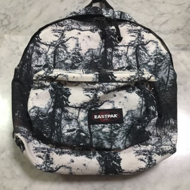 Eastpak special top edition