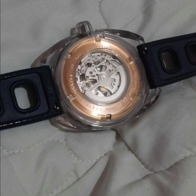 Fossil me3124 sale