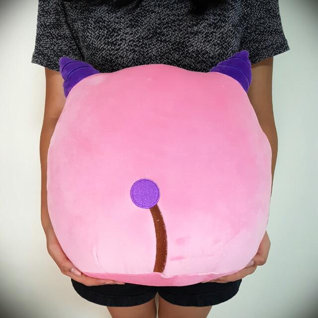maplestory plush