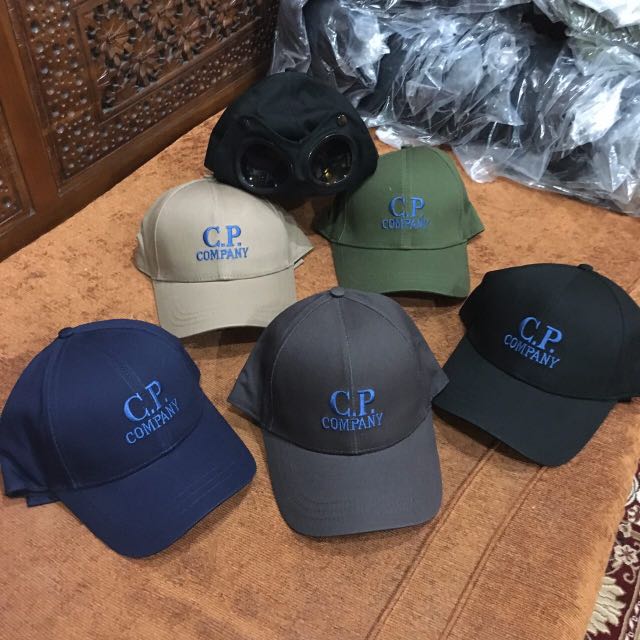 Caps google cp company deals