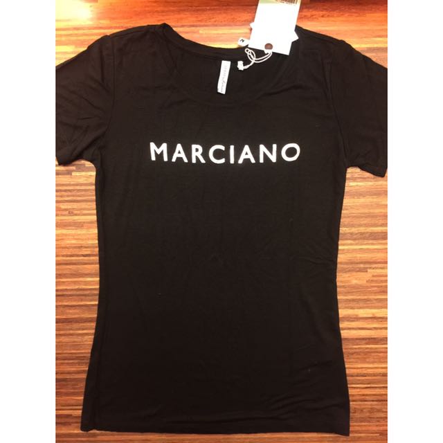 t shirt guess by marciano