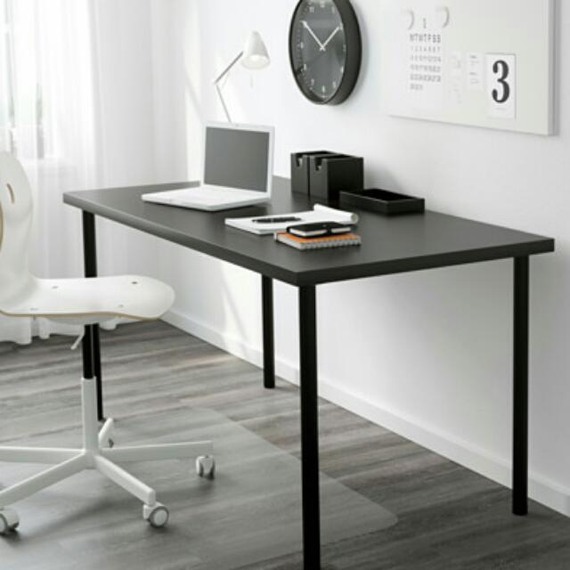 Ikea linnmon 200 cheap x 75