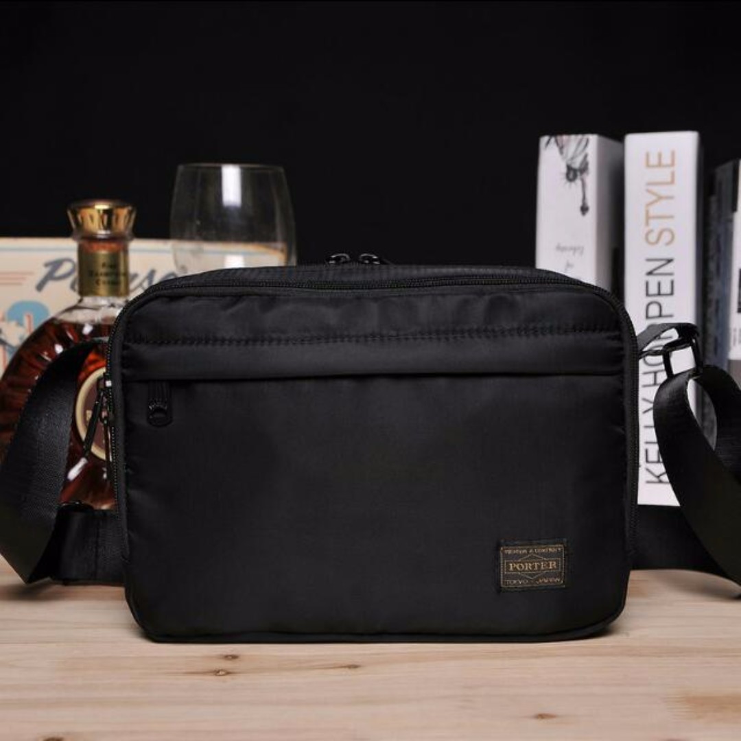 Porter sling bag singapore hotsell