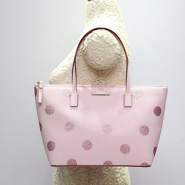 Kate spade new york haven lane hani shoulder handbag hot sale