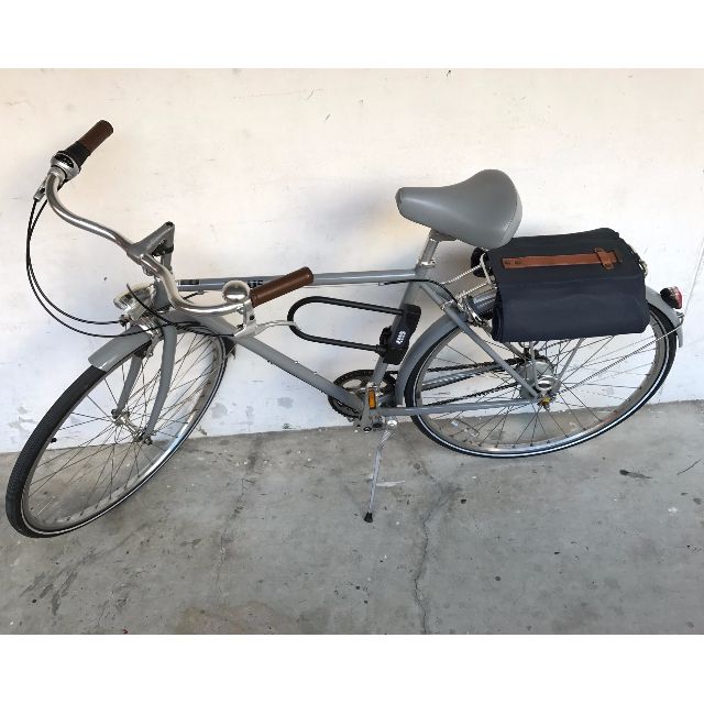 Linus roadster 8 store