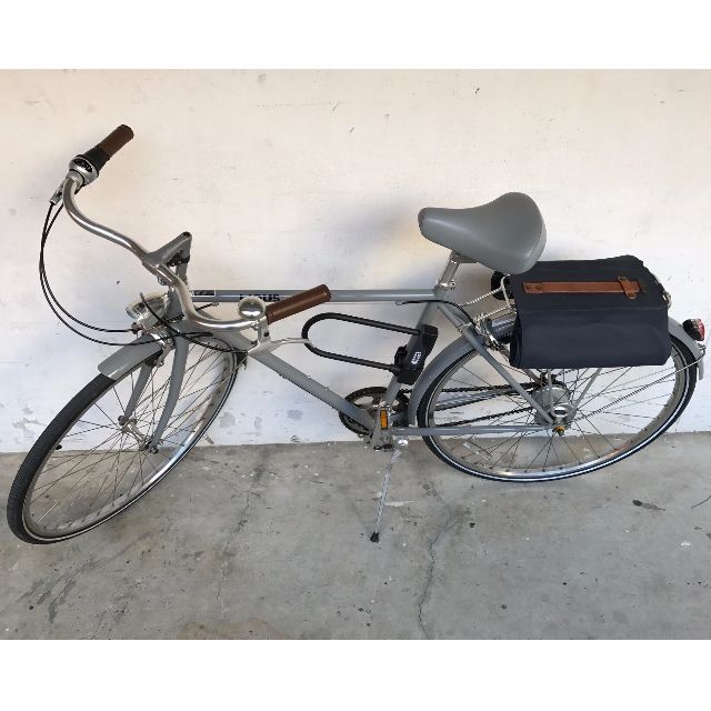 Linus roadster 8 top