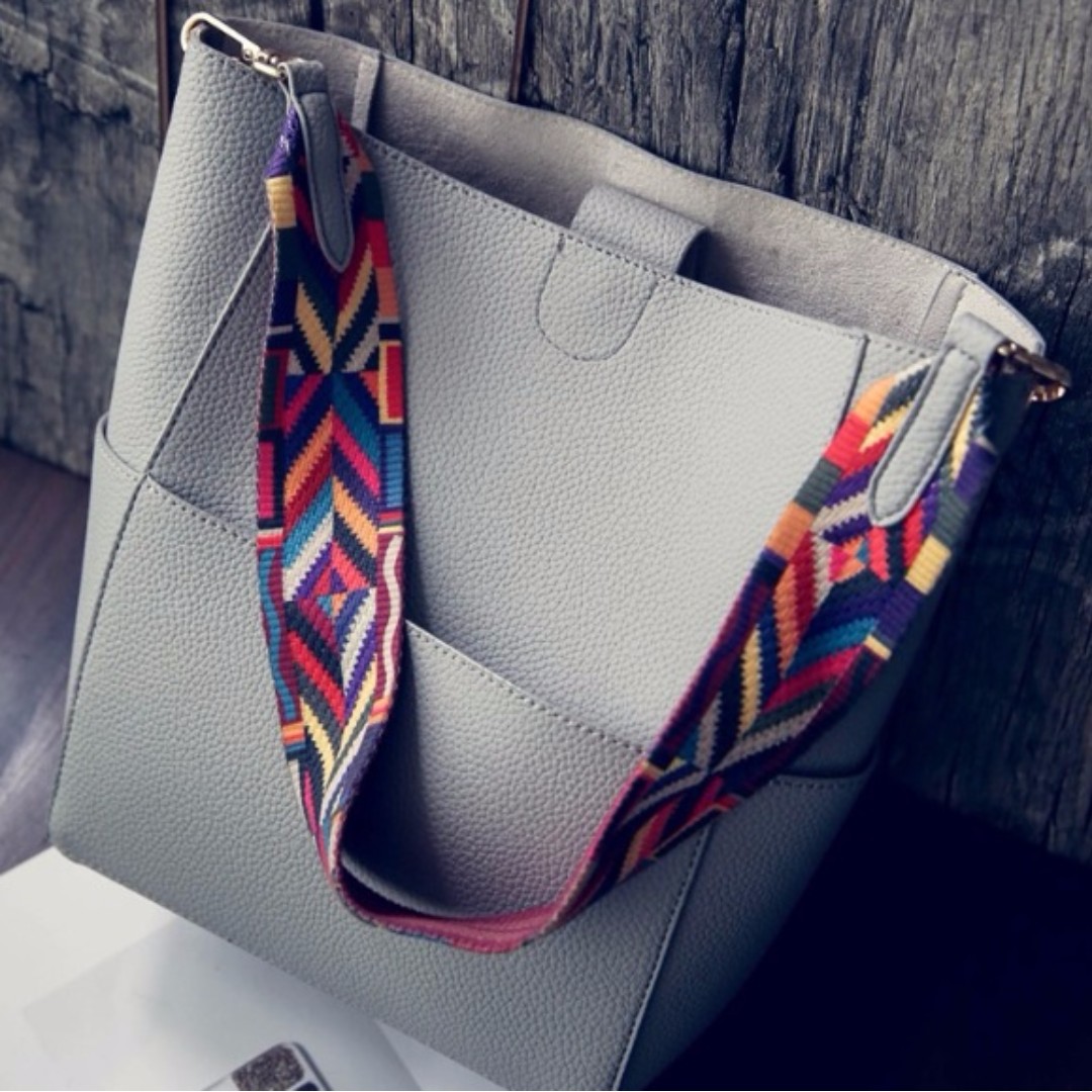 office girl bag
