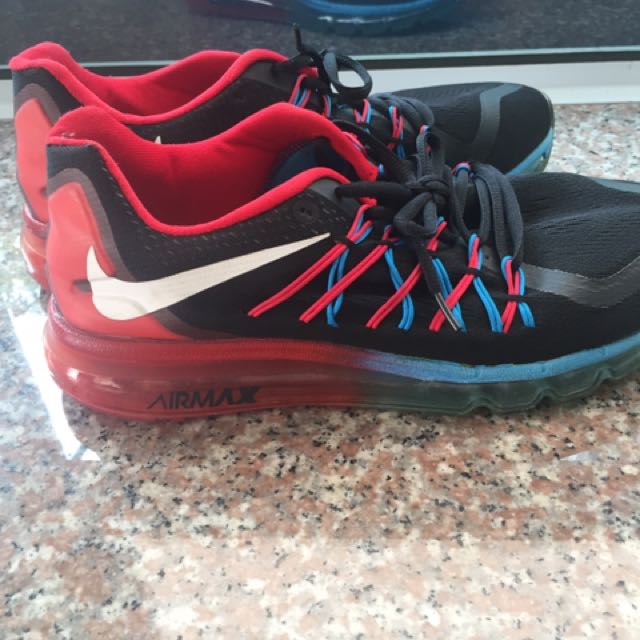 Nike air max clearance 2015 mens sale