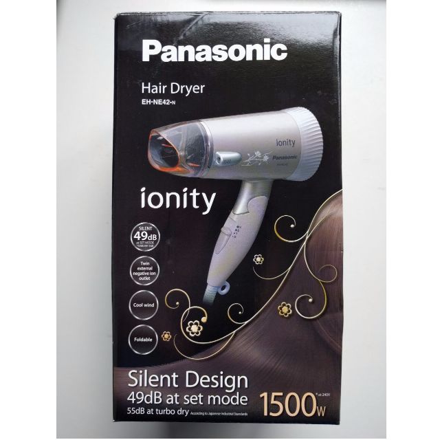 Eh ne42 panasonic clearance