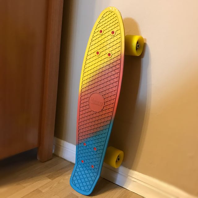 Harga penny board di ace hardware clearance