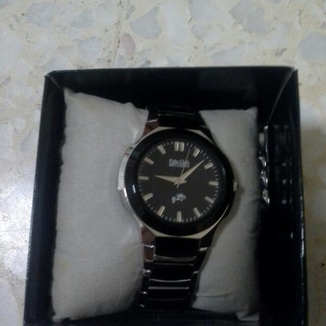 Polo Watch Couple Original Price Promotion Nov 2021 Biggo Malaysia