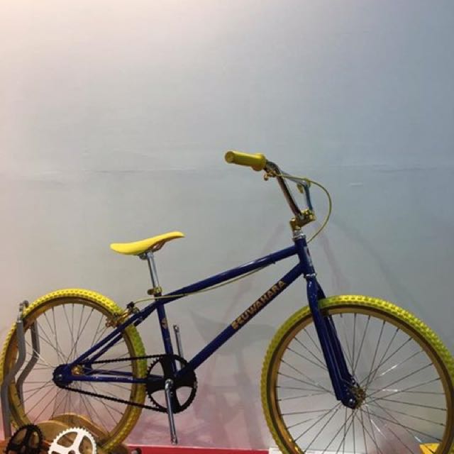 Kuwahara 24 online