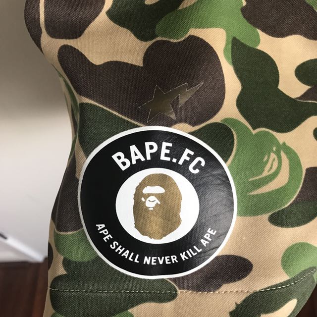 Puma x bape shorts discount
