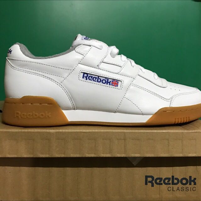 Reebok （分類：波鞋）位於 Hong Kong。 由 beevintage 提交（商品編號 98527396，圖片 2）。簡介： 。