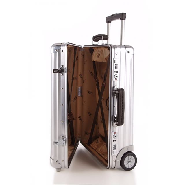 Rimowan classic flight cabin multiwheel iata sales