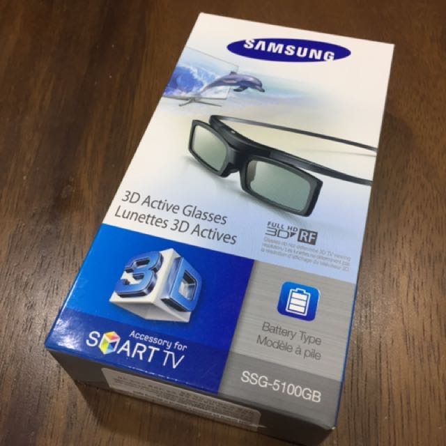 Samsung 3d Glasses Home Appliances Tvs Entertainment Systems