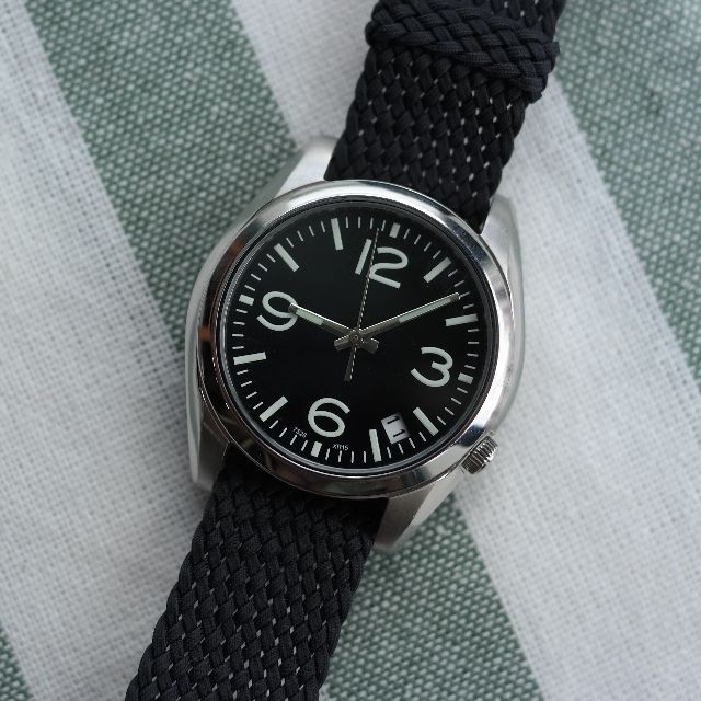 Seiko Flieger Pilot Sinn Mod Automatic watch, Men's Fashion, Watches &  Accessories, Watches on Carousell