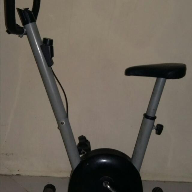 Sepeda Statis Dari Wa Perth Sports Bicycles On Carousell