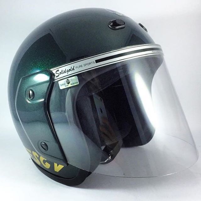 Sgv visorex hot sale