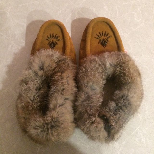 SoftMoc Moccasins W9, Women's Fashion 