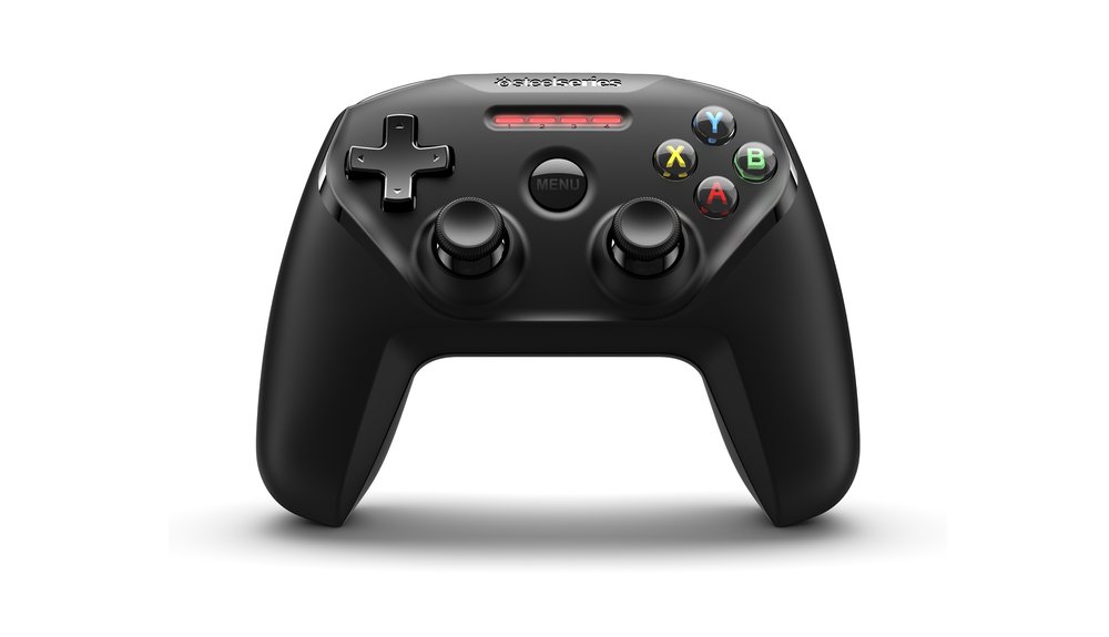 steelseries nimbus ps4