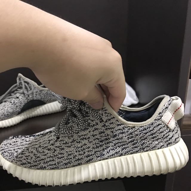 Adidas yeezy hot sale turtle dove ua