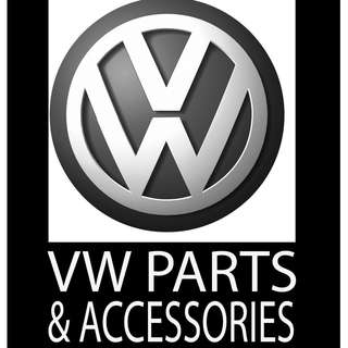 vw parts search