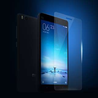 Case For Xiaomi MI4C (FREE) TEMPERED GLASS