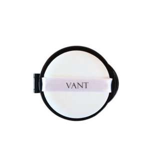 ［孬便宜］Vant黑盒遮瑕氣墊粉餅36.5cc替換粉蕊 補充蕊