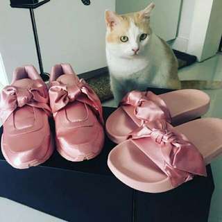 puma fenty slides malaysia