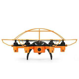 WLToys Wifi FPV Hexacopter With Free 4GB SD Card