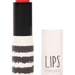 Topshop Lipstick